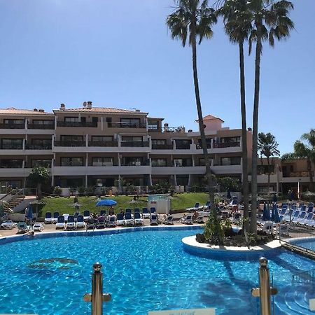 סן מיגל דה אבונה Apartment South Tenerife מראה חיצוני תמונה