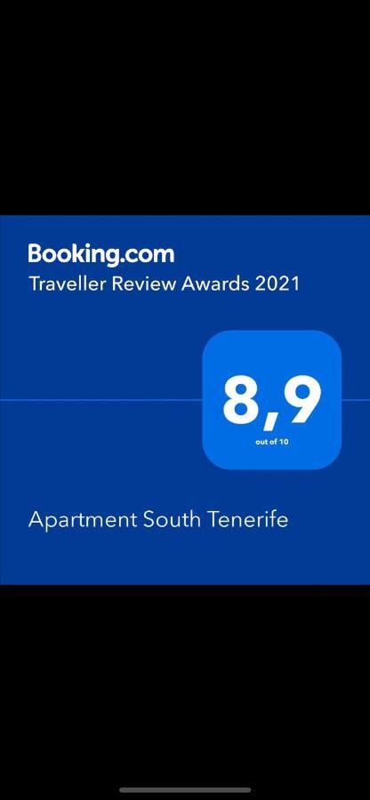 סן מיגל דה אבונה Apartment South Tenerife מראה חיצוני תמונה