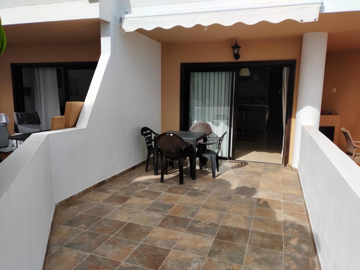 סן מיגל דה אבונה Apartment South Tenerife מראה חיצוני תמונה