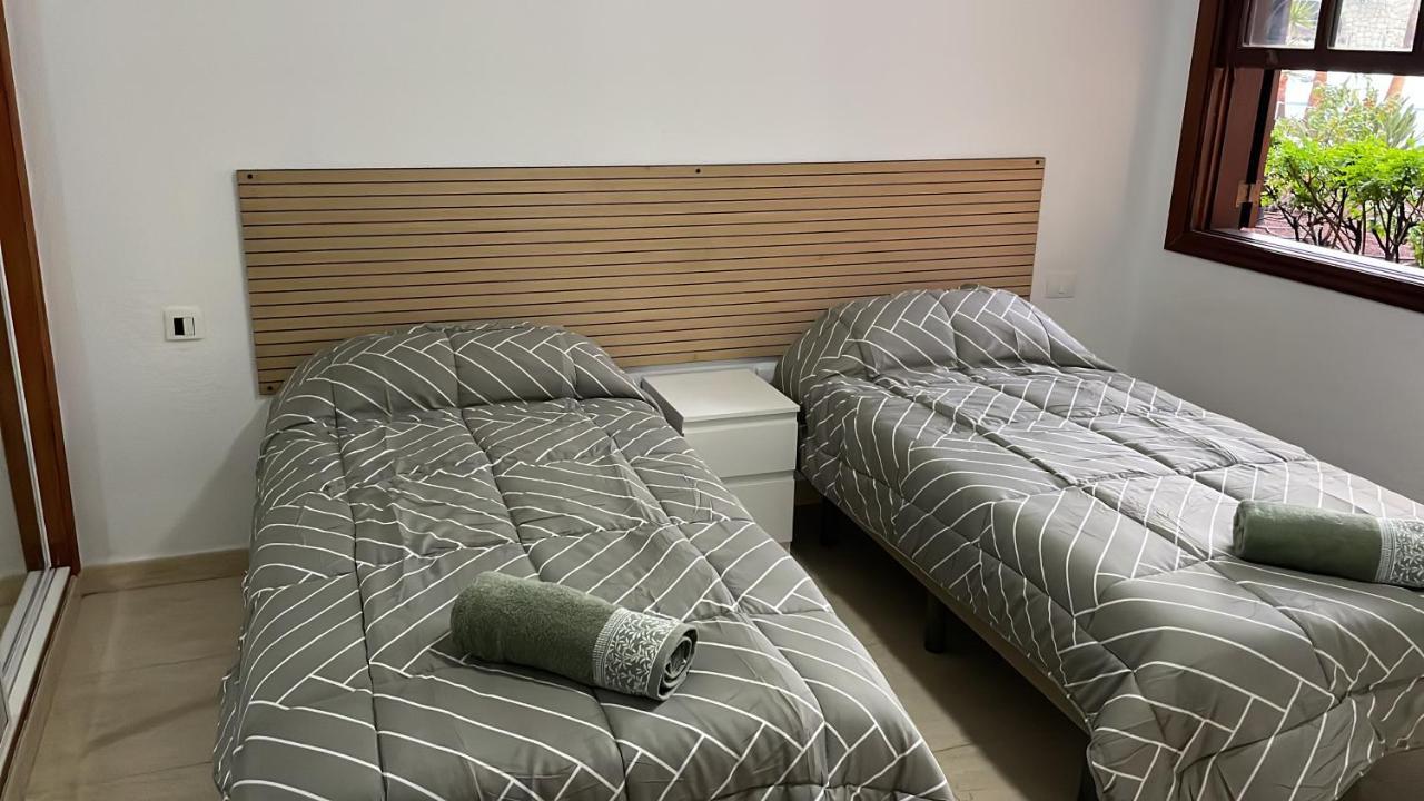 סן מיגל דה אבונה Apartment South Tenerife מראה חיצוני תמונה