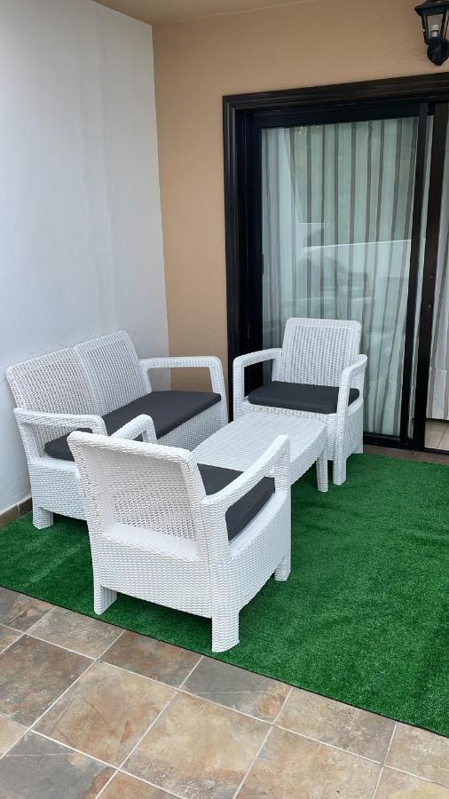 סן מיגל דה אבונה Apartment South Tenerife מראה חיצוני תמונה