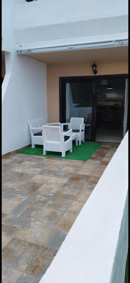 סן מיגל דה אבונה Apartment South Tenerife מראה חיצוני תמונה