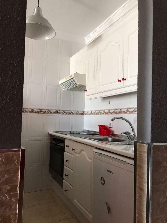 סן מיגל דה אבונה Apartment South Tenerife מראה חיצוני תמונה