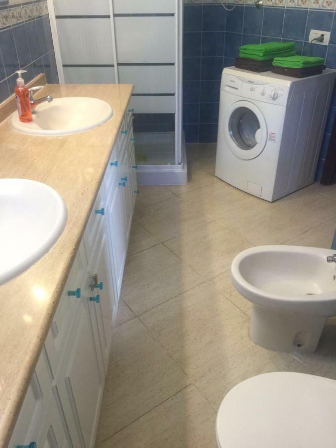 סן מיגל דה אבונה Apartment South Tenerife מראה חיצוני תמונה
