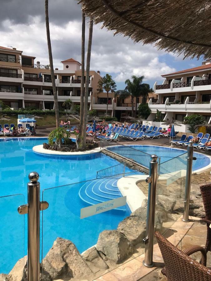 סן מיגל דה אבונה Apartment South Tenerife מראה חיצוני תמונה