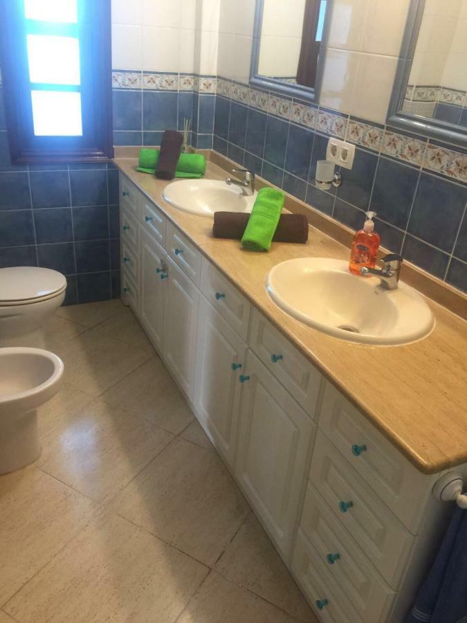 סן מיגל דה אבונה Apartment South Tenerife מראה חיצוני תמונה