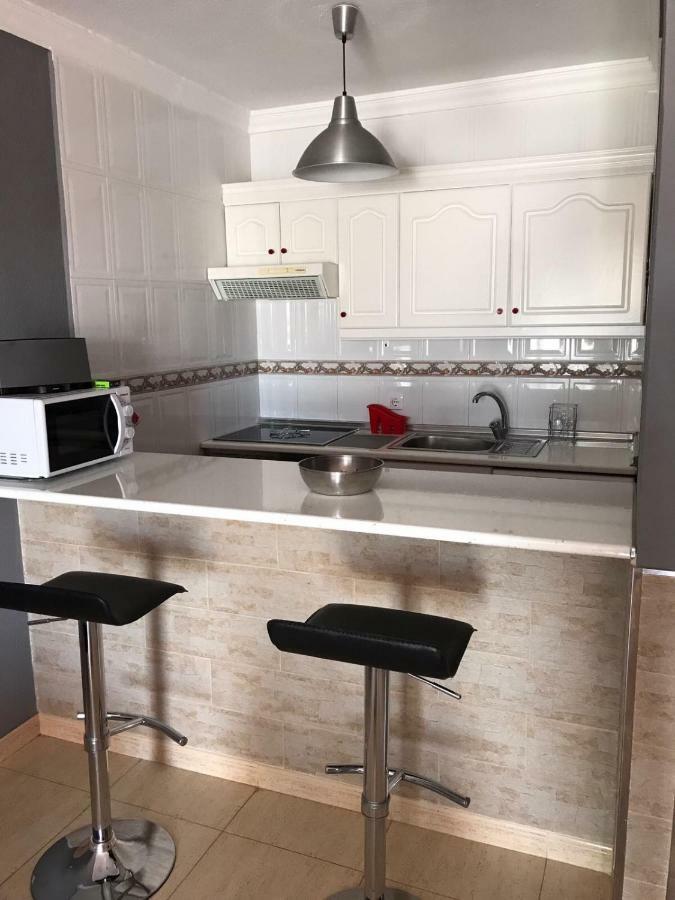 סן מיגל דה אבונה Apartment South Tenerife מראה חיצוני תמונה
