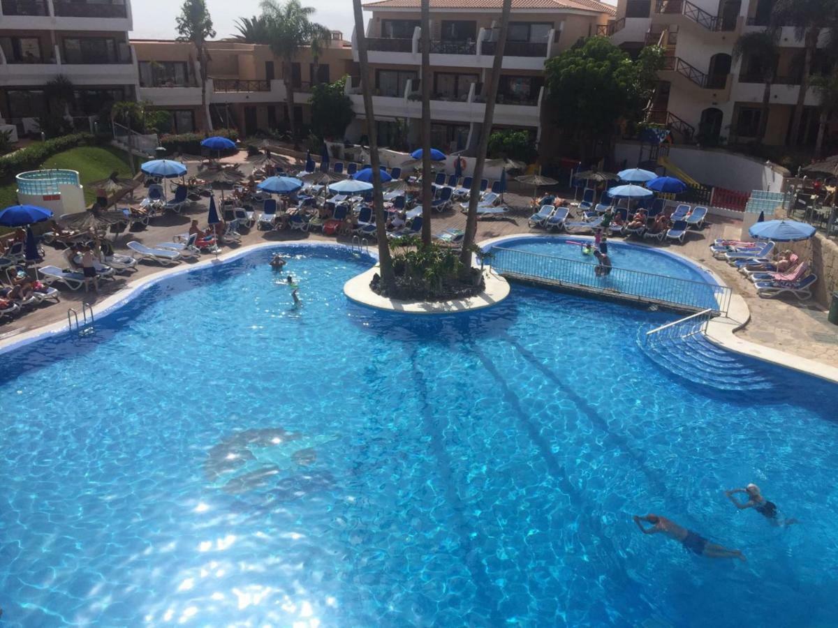 סן מיגל דה אבונה Apartment South Tenerife מראה חיצוני תמונה