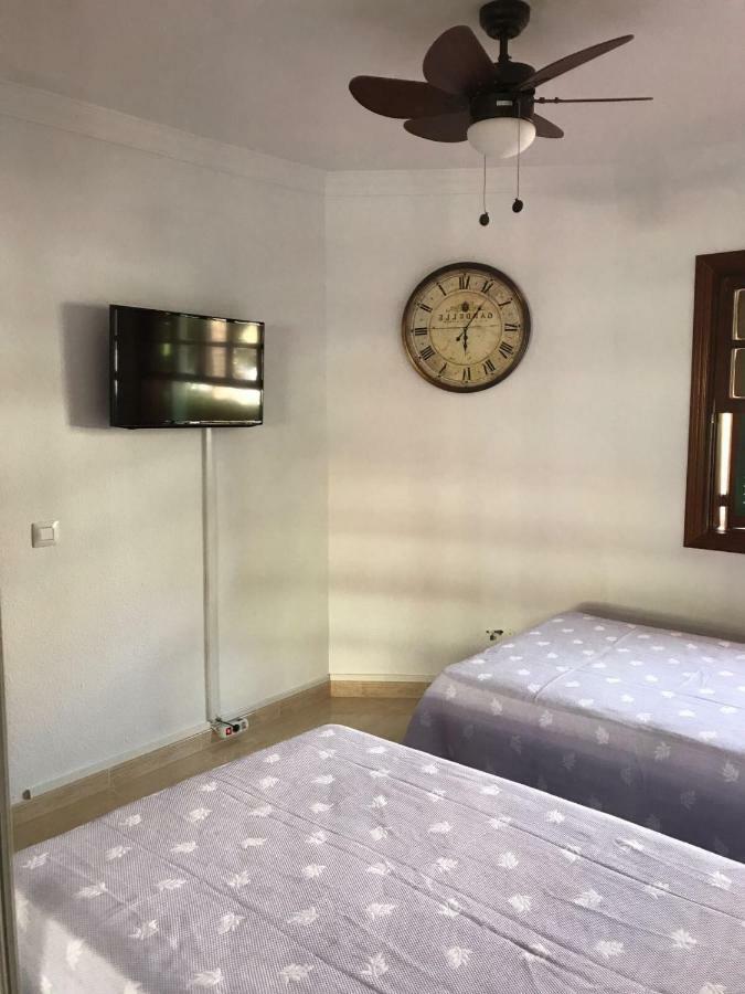סן מיגל דה אבונה Apartment South Tenerife מראה חיצוני תמונה