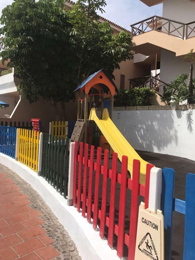 סן מיגל דה אבונה Apartment South Tenerife מראה חיצוני תמונה