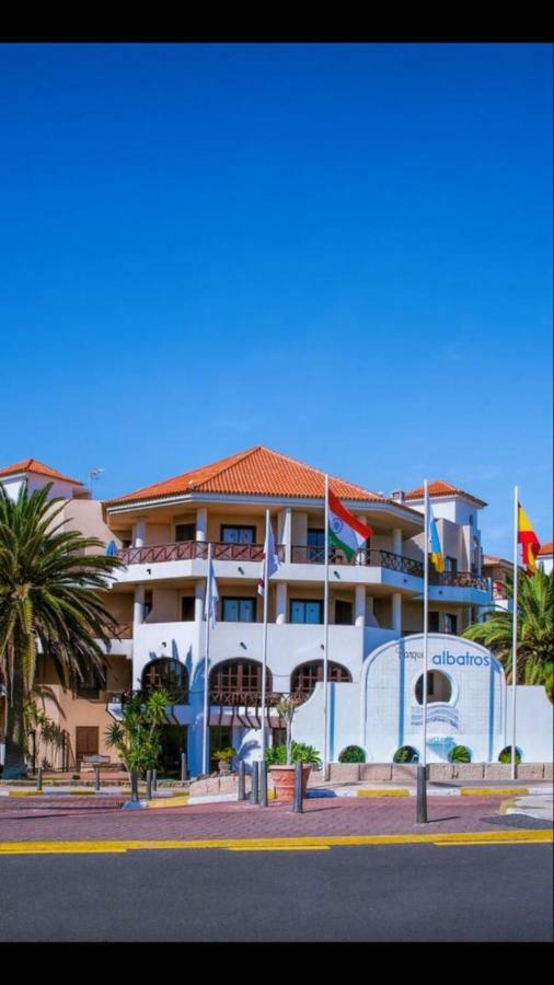 סן מיגל דה אבונה Apartment South Tenerife מראה חיצוני תמונה