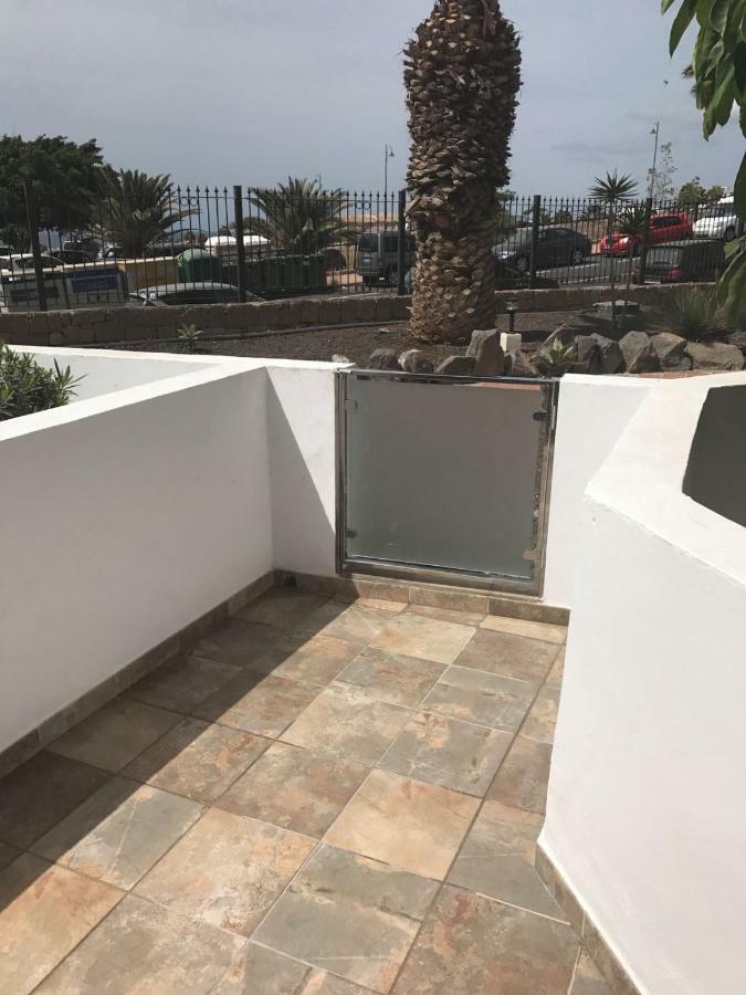 סן מיגל דה אבונה Apartment South Tenerife מראה חיצוני תמונה