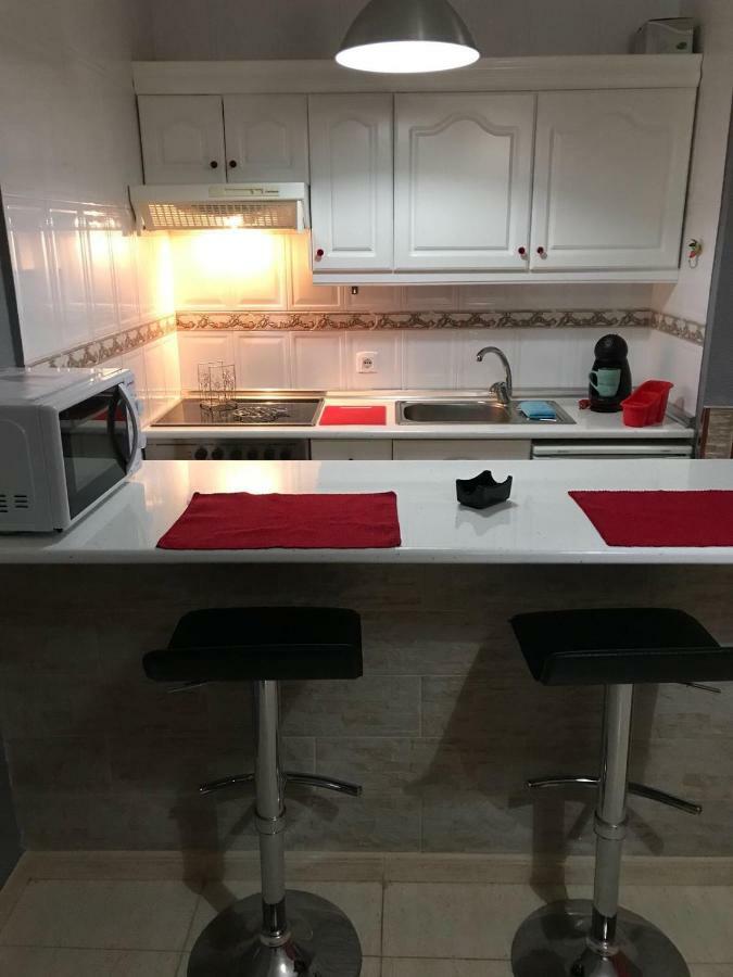 סן מיגל דה אבונה Apartment South Tenerife מראה חיצוני תמונה