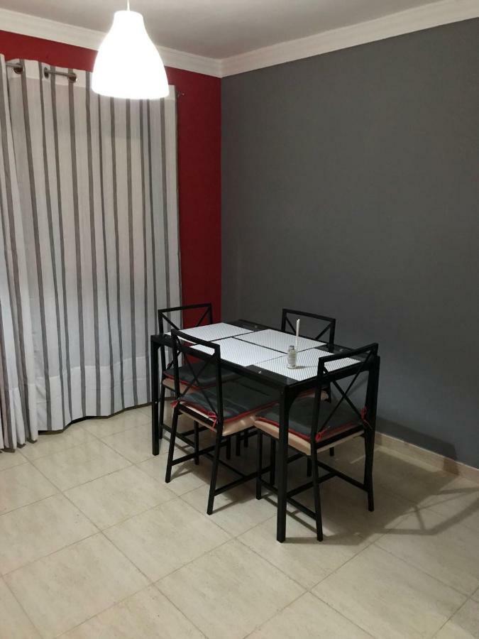 סן מיגל דה אבונה Apartment South Tenerife מראה חיצוני תמונה