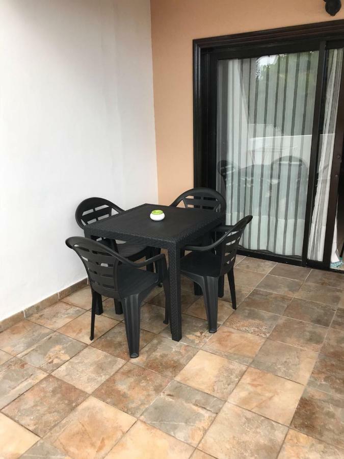 סן מיגל דה אבונה Apartment South Tenerife מראה חיצוני תמונה