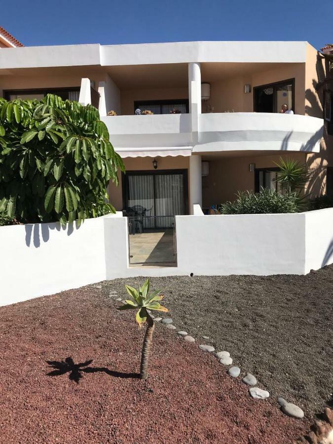 סן מיגל דה אבונה Apartment South Tenerife מראה חיצוני תמונה