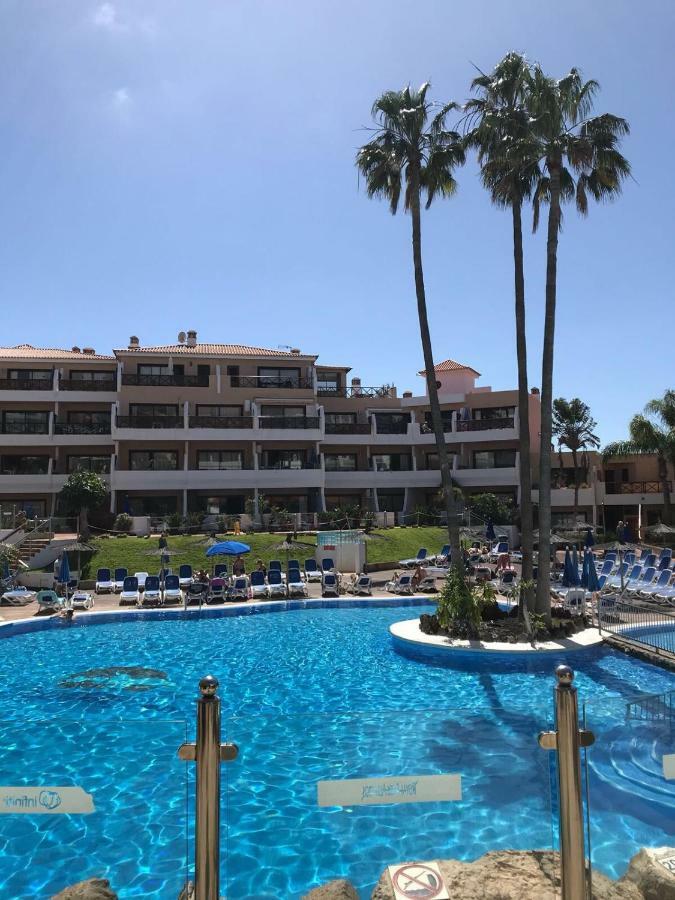 סן מיגל דה אבונה Apartment South Tenerife מראה חיצוני תמונה