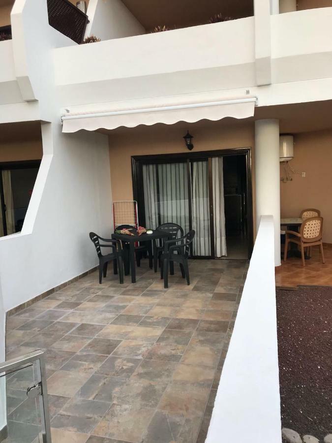 סן מיגל דה אבונה Apartment South Tenerife מראה חיצוני תמונה