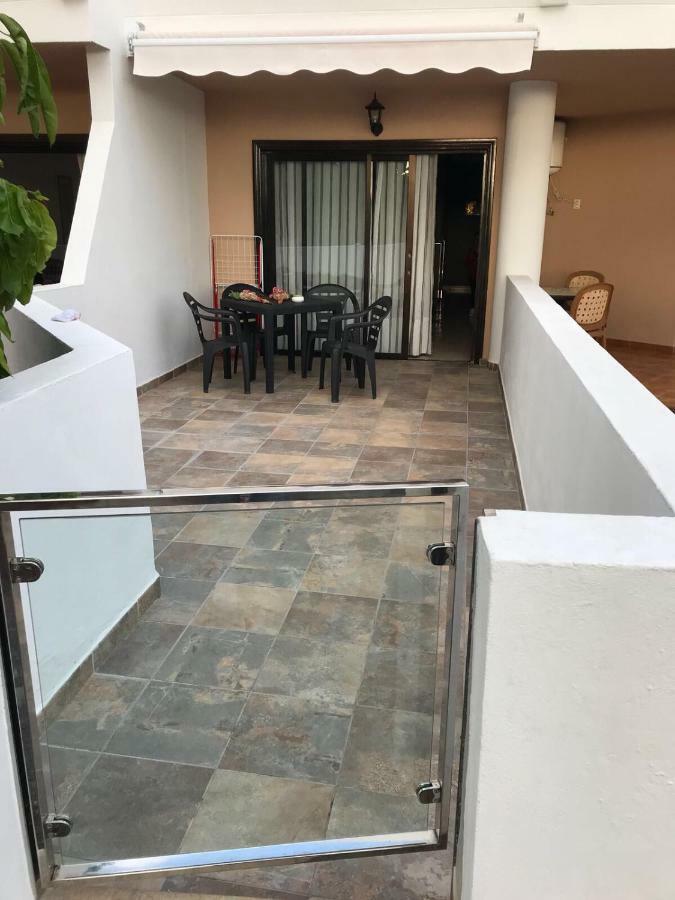 סן מיגל דה אבונה Apartment South Tenerife מראה חיצוני תמונה